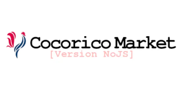 cocorico darknet marketplace